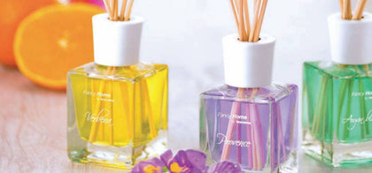 Telpu aromatizētāji