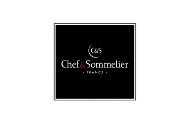 Chef and Sommelier
