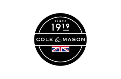 Cole and Mason