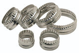 Pastry accessories
