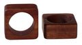 Napkin holders/rings