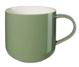 Mugs and cups