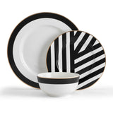 Dinnerware/dishware sets