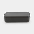 Lunch boxes