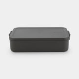 Lunch boxes