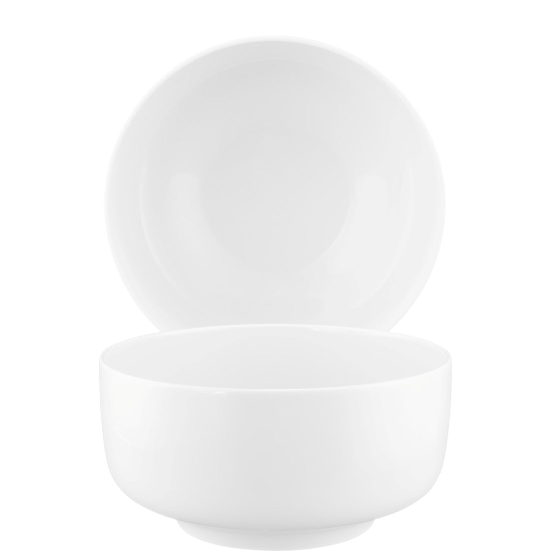 SENTO PAPER BĻODA 16 CM, PORCELĀNS