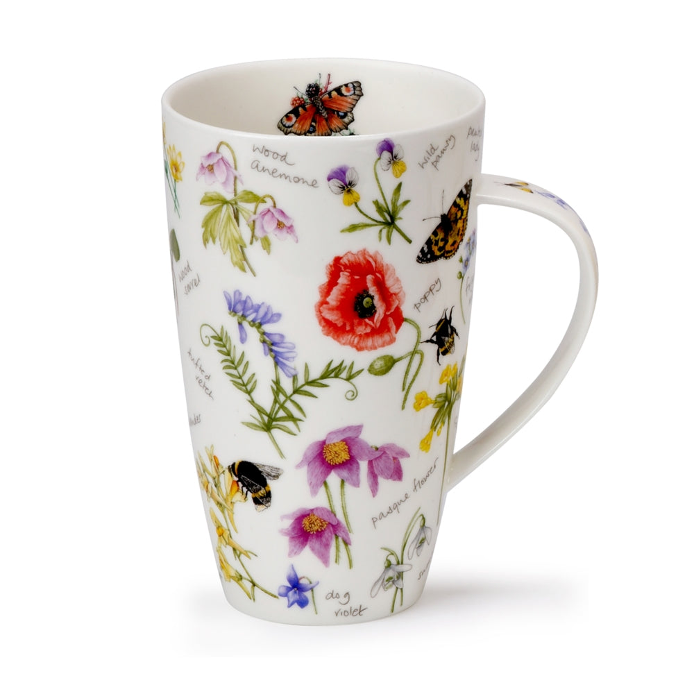 HENLEY KRŪZE 600ML WAYSIDE