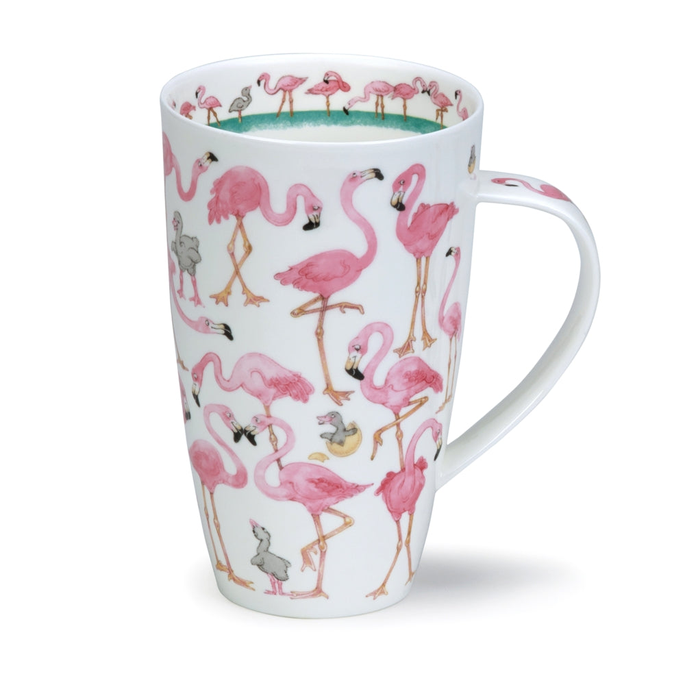 HENLEY KRŪZE 600ML FLAMBOYANCE