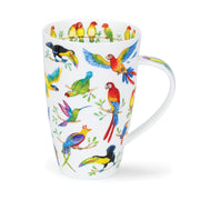 HENLEY KRŪZE 600ML JUNGLE LIVE