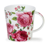 CAIRNGORM KRŪZE 480ML BEAUTIFUL BLOOMS OLD ROSE