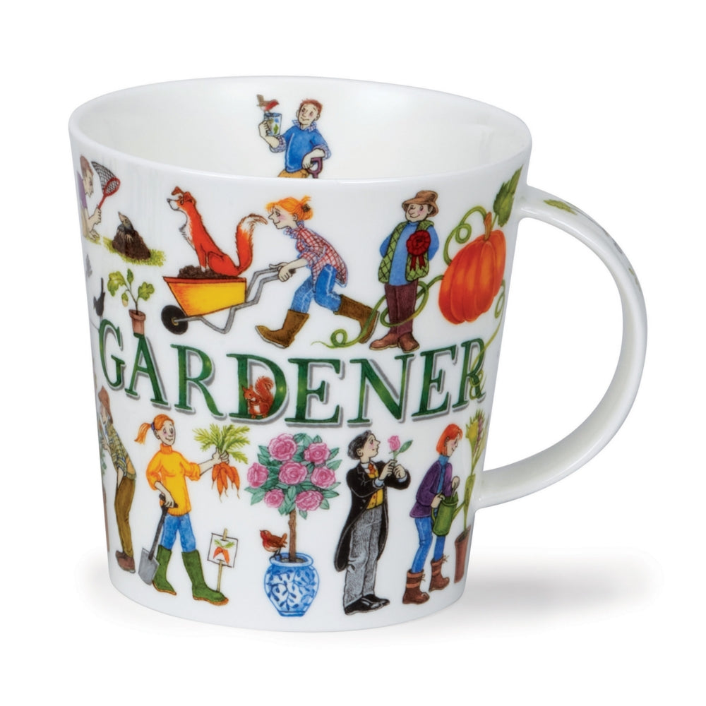 CAIRNGORM KRŪZE 480ML GARDENER