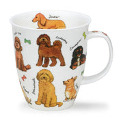 NEVIS KRŪZE 480ML DESIGNER DOGS
