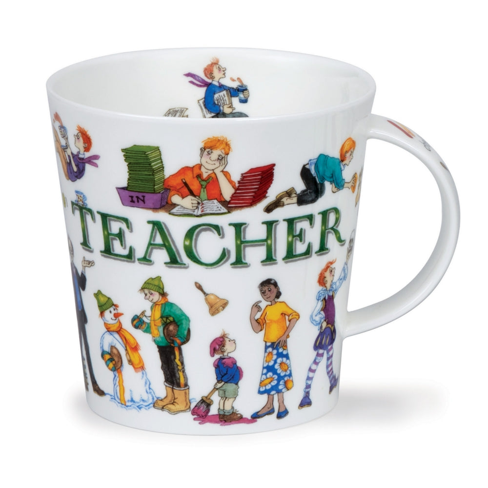 CAIRNGORM KRŪZE 480ML TEACHER