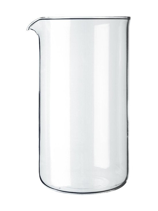 REZERVES KOLBA KAFIJAS PRESEI 1L, STIKLS