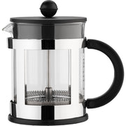 KENYA KAFIJAS PRESE, 4 TASES 0,5 L