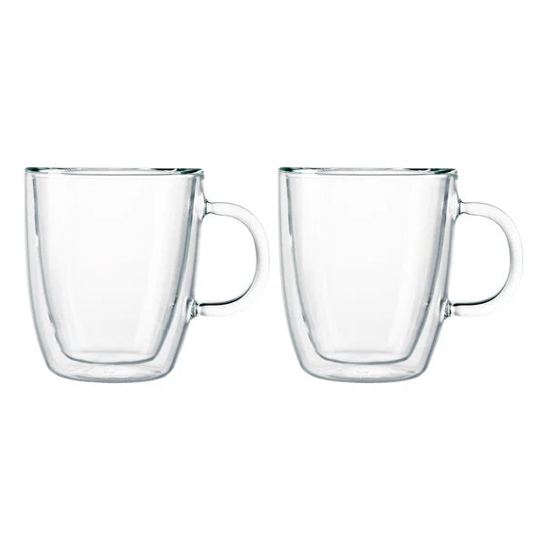 BISTRO DUBULTSIENU KRŪZES 2 GAB, 300ML, STIKLS