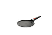 NOWO TITANIUM INDUCTION PANKŪKU PANNA 26CM, INDUKCIJAI