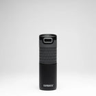 ETNA GRIP TERMOKRŪZE 500ML AR SILIKONA JOSLU, MELNA, N/T