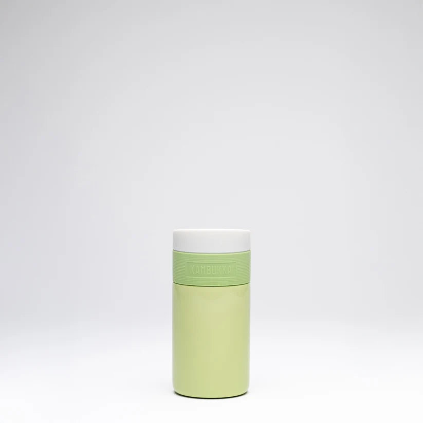ETNA TERMOKRŪZE 300ML, MATĒTA, PISTĀCIJU ZAĻA KRĀSĀ, NER.TĒR.