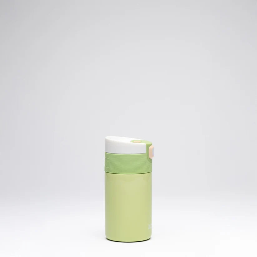 ETNA TERMOKRŪZE 300ML, MATĒTA, PISTĀCIJU ZAĻA KRĀSĀ, NER.TĒR.