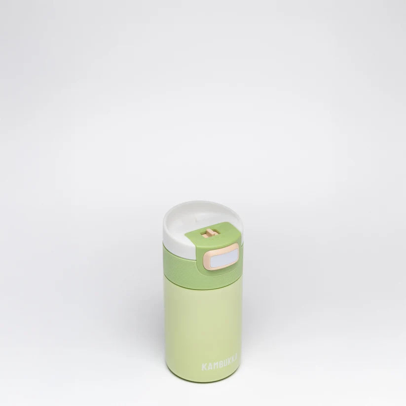 ETNA TERMOKRŪZE 300ML, MATĒTA, PISTĀCIJU ZAĻA KRĀSĀ, NER.TĒR.