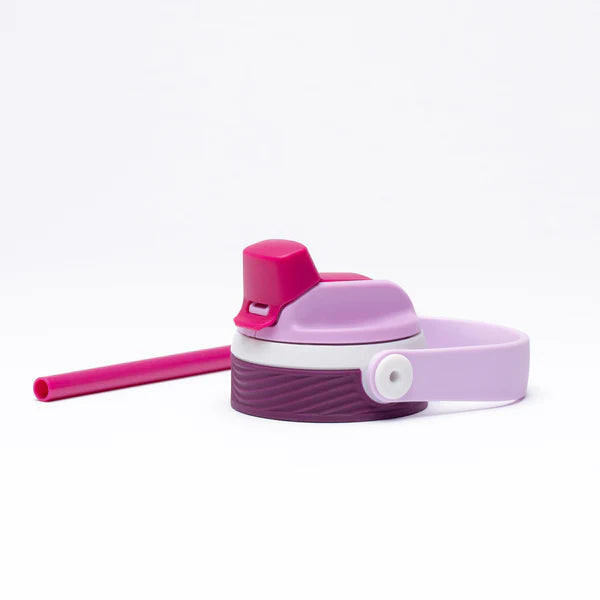 DUPLA INSULATED 2 IN 1,ŪDENS PUDELE 750ML, AR,SILIKONA JOSLU, BORDO,,NER.TĒR.