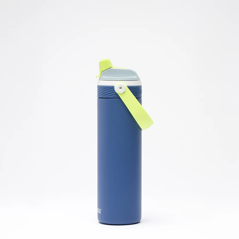 DUPLA INSULATED 2 IN 1,ŪDENS PUDELE 600ML, TUMŠI,ZILA, NER.TĒR.
