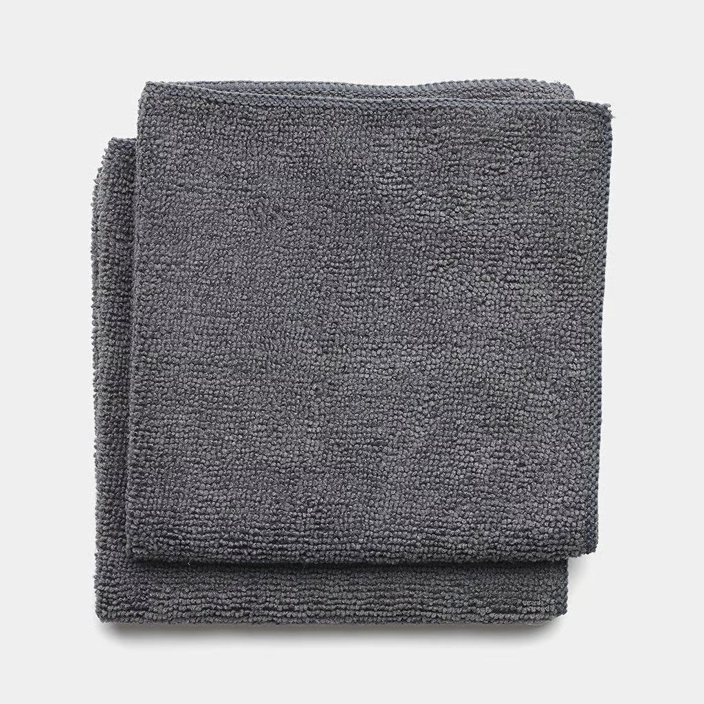 MIKROŠĶIEDRAS DRĀNIŅA 2 GB 30 X 30 CM, TUMŠI PELĒKA