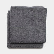 MIKROŠĶIEDRAS DRĀNIŅA 2 GB 30 X 30 CM, TUMŠI PELĒKA