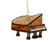 EGĻU ROTĀJUMS - FLĪĢELIS 7.7x8x7.6CM, BRŪNS, STIKLS