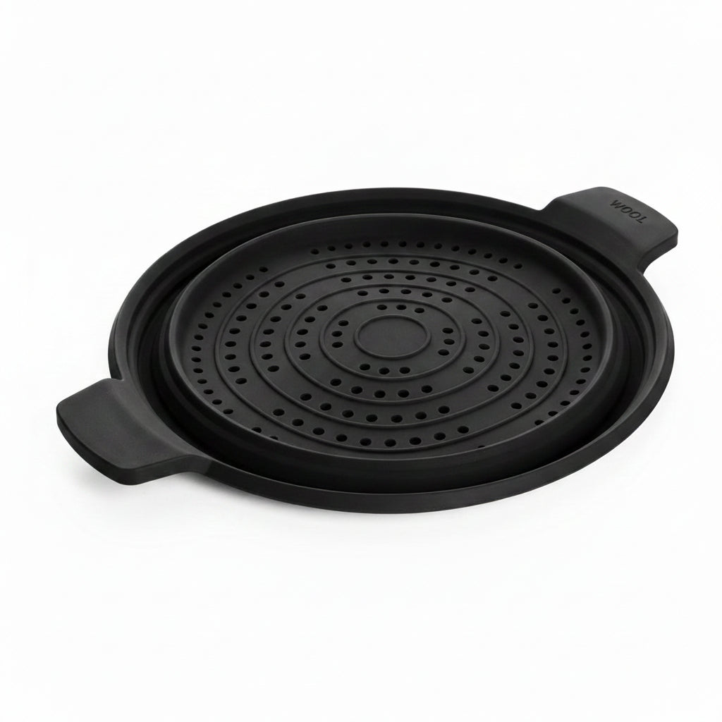 DAUDZFUNKCIONĀLS CAURDURIS/PALIKTNIS/SIETS 24CM