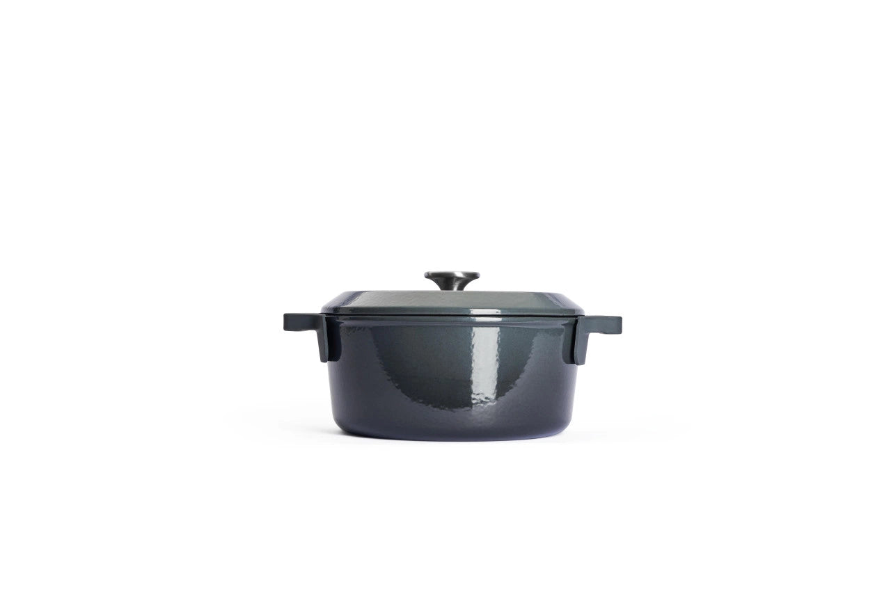 IRON KATLS D24CM, 4.2L, PELĒKS, ČUGUNA