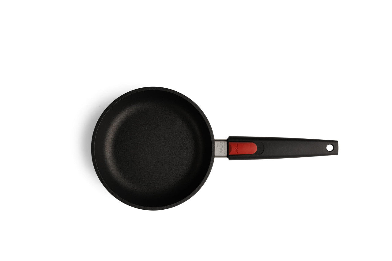 TITANIUM NOWO PANNA 20CM H5CM AR NOŅEM.ROKT.