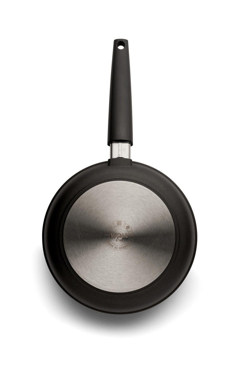 TITANIUM NOWO PANNA 20CM H5CM AR NOŅEM.ROKT.