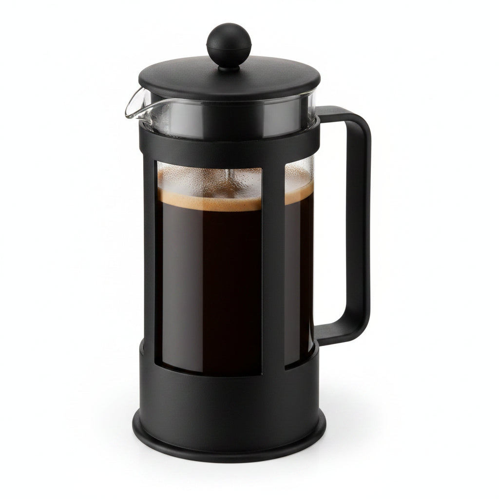 KENYA KAFIJAS PRESE, 3 TASES 0,35 L