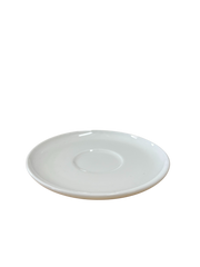 FINE PLUS APAKŠTASE 16CM, BALTA, PORCELĀNS
