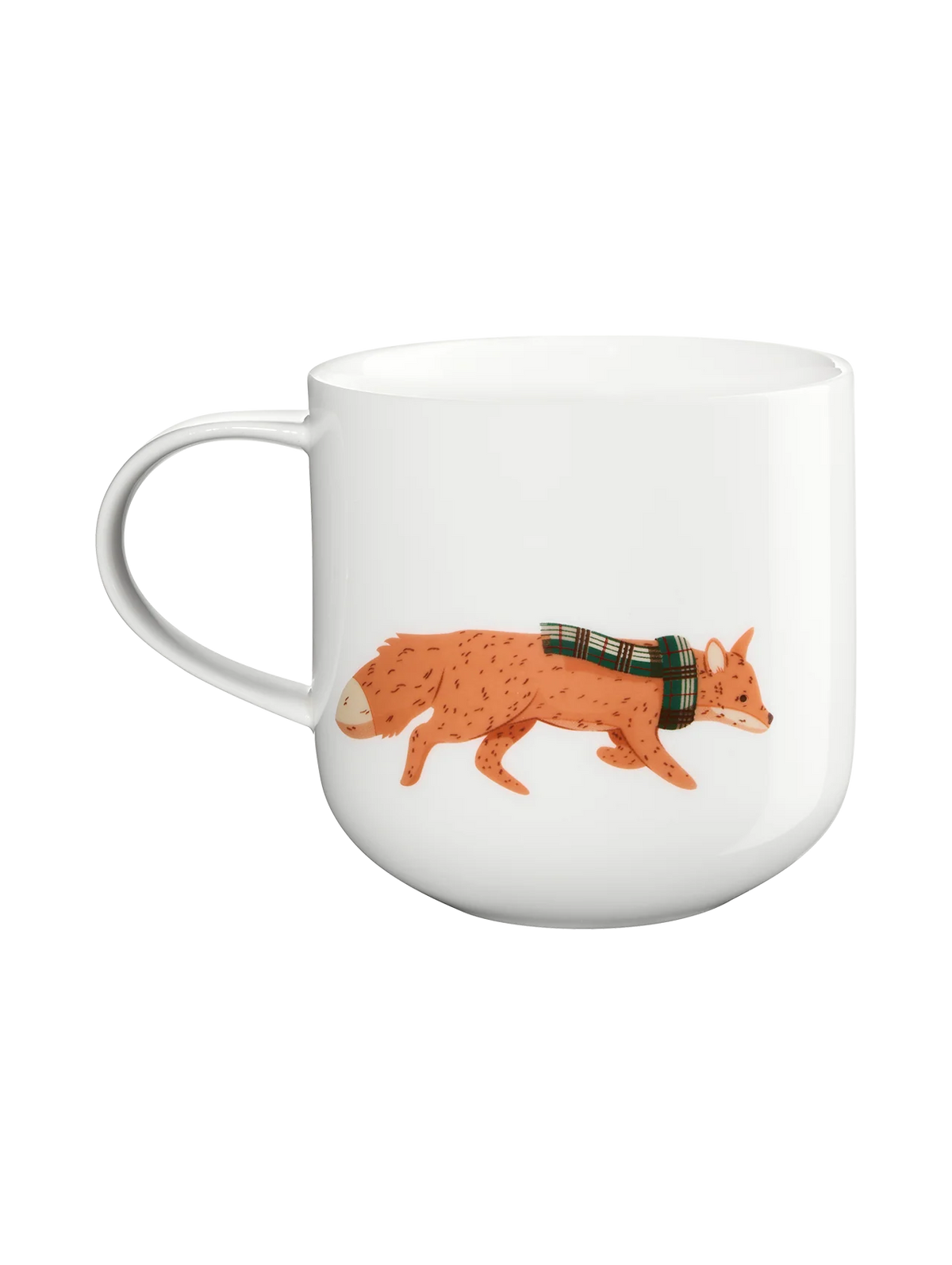 COPPA KRŪZE LAPSA,  0.4L, PORCELĀNS