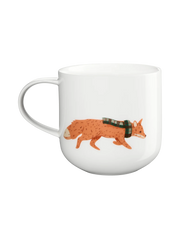 COPPA KRŪZE LAPSA,  0.4L, PORCELĀNS