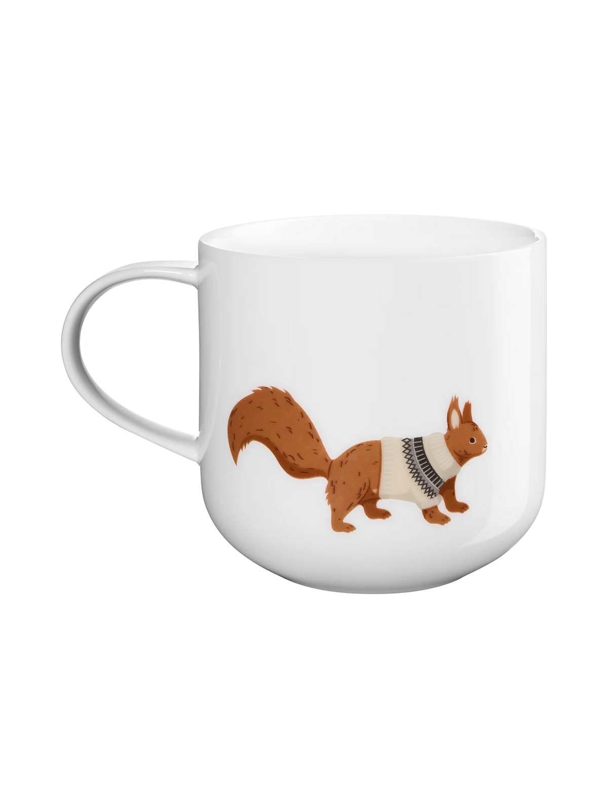 COPPA KRŪZE VĀVERE 0.4L, PORCELĀNS