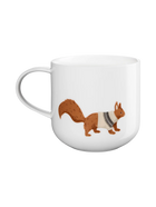 COPPA KRŪZE VĀVERE 0.4L, PORCELĀNS