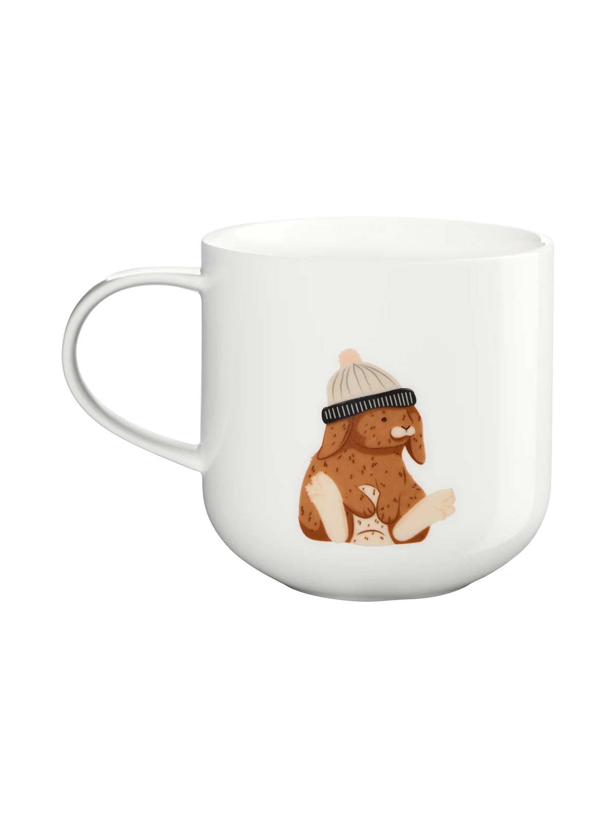 COPPA KRŪZE TRUSIS  0.4L, PORCELĀNS