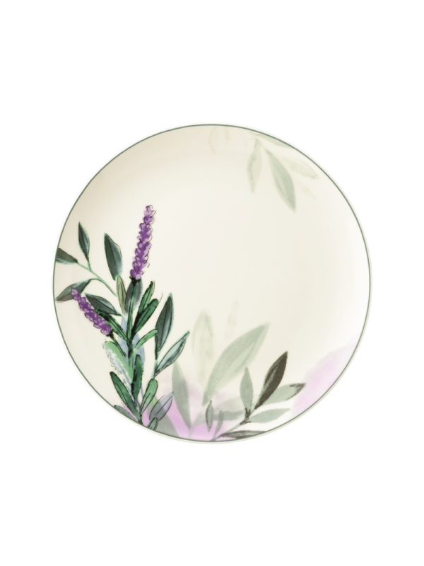 PROVENCE ŠĶĪVIS 22,5 CM, PORCELĀNS