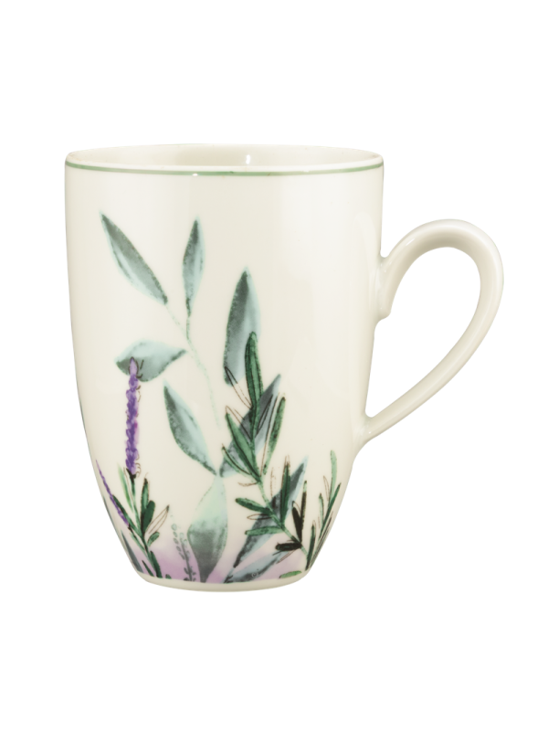 PROVENCE KRŪZE 350 ML, PORCELĀNS