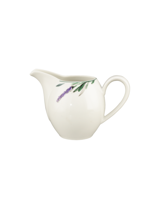 PROVENCE KRĒJUMA TRAUKS 260 ML, PORCELĀNS
