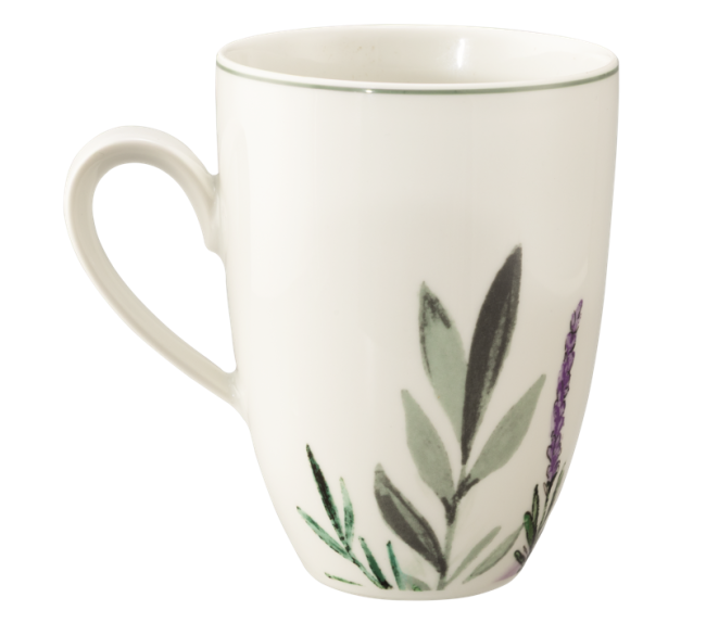 PROVENCE KRŪZE 350 ML, PORCELĀNS