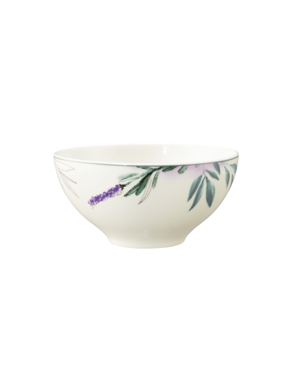 PROVENCE BĻODA 15 CM, PORCELĀNS