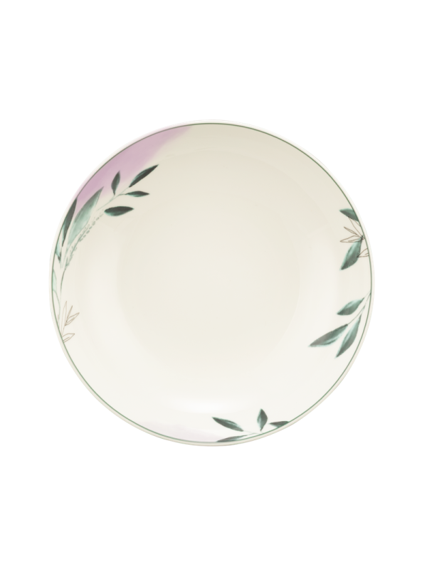 PROVENCE DZIĻAIS ŠĶĪVIS 21 CM, PORCELĀNS