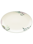 PROVENCE SERVĒJAMAIS ŠĶĪVIS 35 X 24 CM, PORCELĀNS