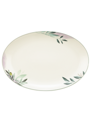 PROVENCE SERVĒJAMAIS ŠĶĪVIS 35 X 24 CM, PORCELĀNS