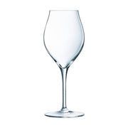 EXALTATION VĪNA GLĀZE 38CL, KRISTALĪNS
